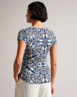 Ted Baker MARALY -Ted Baker 268246 MID BLUE 7