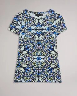 Ted Baker MARALY -Ted Baker 268246 MID BLUE 9