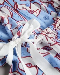 Ted Baker AUDRIAR -Ted Baker 268250 BLUE 3