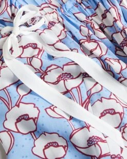 Ted Baker TINDRAA -Ted Baker 268258 BLUE 3