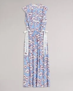 Ted Baker TINDRAA -Ted Baker 268258 BLUE 9