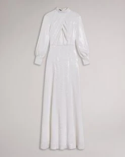 Ted Baker MAYROSE -Ted Baker 268261 WHITE 9