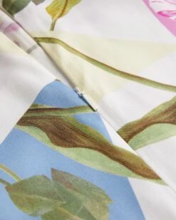 Ted Baker MAUDEE -Ted Baker 268279 WHITE 3