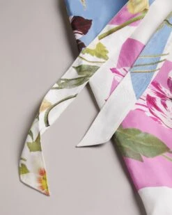 Ted Baker MAUDEE -Ted Baker 268279 WHITE 5