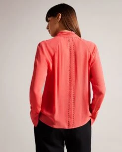 Ted Baker JULINAA -Ted Baker 268321 CORAL 5