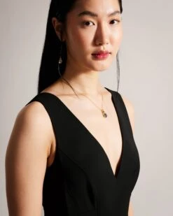 Ted Baker BETTSEE -Ted Baker 268340 BLACK 4