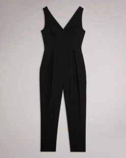 Ted Baker BETTSEE -Ted Baker 268340 BLACK 9