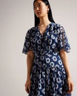 Ted Baker MARLLEE -Ted Baker 268357 DK NAVY 4