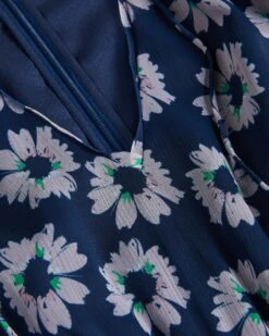 Ted Baker MARLLEE -Ted Baker 268357 DK NAVY 6