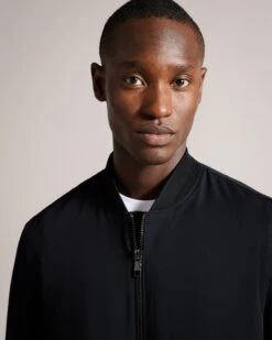 Ted Baker ALBAMA -Ted Baker 268384 BLACK 4