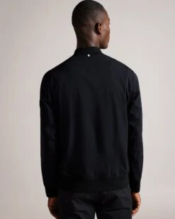 Ted Baker ALBAMA -Ted Baker 268384 BLACK 5