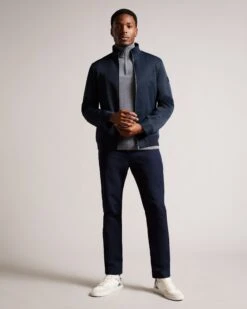 Ted Baker ARZONA -Ted Baker 268386 NAVY 4