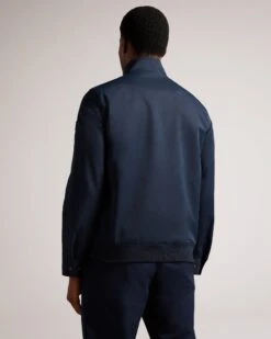 Ted Baker ARZONA -Ted Baker 268386 NAVY 5