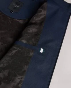 Ted Baker ARZONA -Ted Baker 268386 NAVY 6