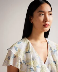 Ted Baker GEMMIAA -Ted Baker 268395 SKY BLUE 4