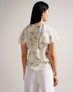 Ted Baker GEMMIAA -Ted Baker 268395 SKY BLUE 5