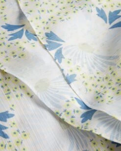 Ted Baker GEMMIAA -Ted Baker 268395 SKY BLUE 6