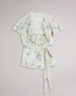 Ted Baker GEMMIAA -Ted Baker 268395 SKY BLUE 9