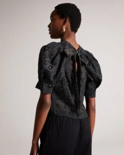 Ted Baker INGRIID -Ted Baker 268396 BLACK 5