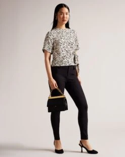 Ted Baker CHEVY -Ted Baker 268400 NUDE PINK 4