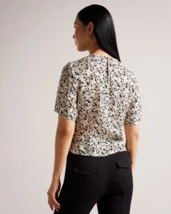 Ted Baker CHEVY -Ted Baker 268400 NUDE PINK 5