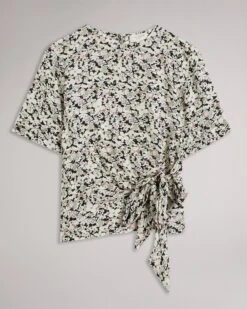 Ted Baker CHEVY -Ted Baker 268400 NUDE PINK 9