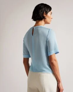 Ted Baker THALIYA -Ted Baker 268401 LT BLUE 7