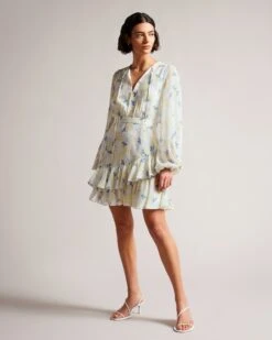 Ted Baker SUZIIEE -Ted Baker 268410 SKY BLUE 4