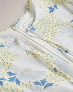 Ted Baker SUZIIEE -Ted Baker 268410 SKY BLUE 6