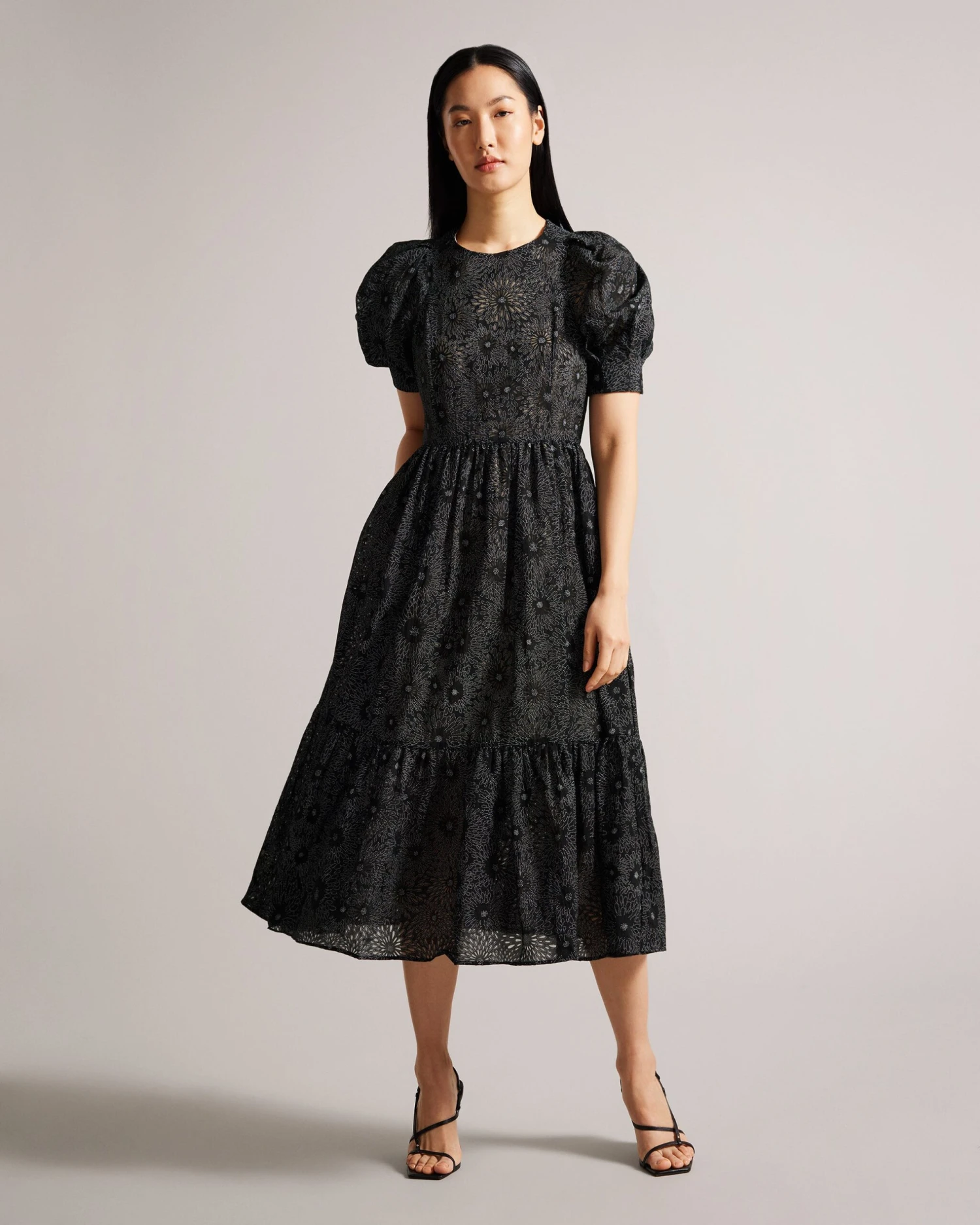 Ted Baker -Ted Baker 268416 BLACK 1 scaled