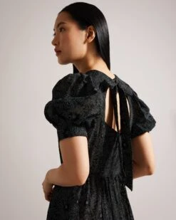 Ted Baker -Ted Baker 268416 BLACK 2