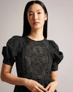 Ted Baker MEGANIE -Ted Baker 268416 BLACK 4