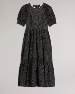 Ted Baker MEGANIE -Ted Baker 268416 BLACK 9