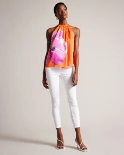 Ted Baker MILENAA -Ted Baker 268428 BRT ORANGE 2