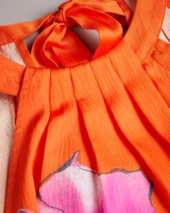 Ted Baker MILENAA -Ted Baker 268428 BRT ORANGE 3