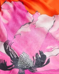 Ted Baker MILENAA -Ted Baker 268428 BRT ORANGE 6