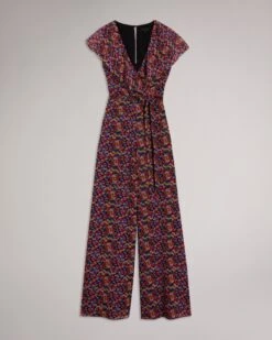 Ted Baker SURYA 13 Ted Baker SURYA -Ted Baker 268437 BLACK 9