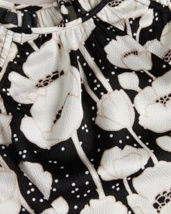 Ted Baker LUCIANI -Ted Baker 268444 BLACK 3