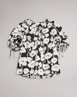 Ted Baker LUCIANI -Ted Baker 268444 BLACK 9