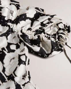 Ted Baker ABRIEE -Ted Baker 268446 BLACK 3