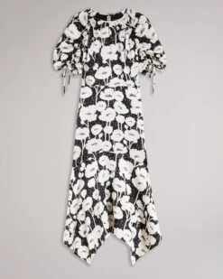 Ted Baker ABRIEE -Ted Baker 268446 BLACK 9