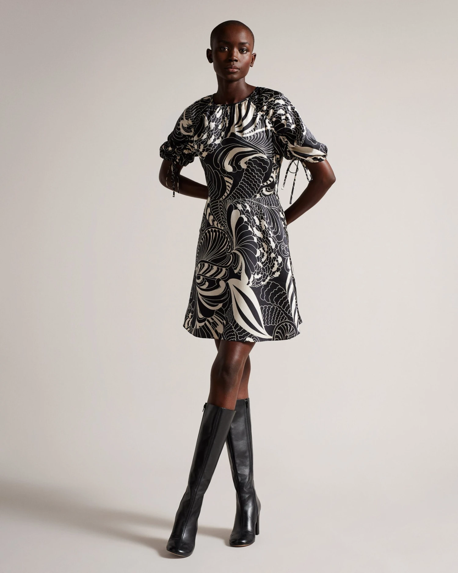 Ted Baker FARIDDA 1 Ted Baker FARIDDA