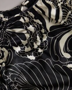 Ted Baker FARIDDA 9 Ted Baker FARIDDA -Ted Baker 268466 BLACK 3