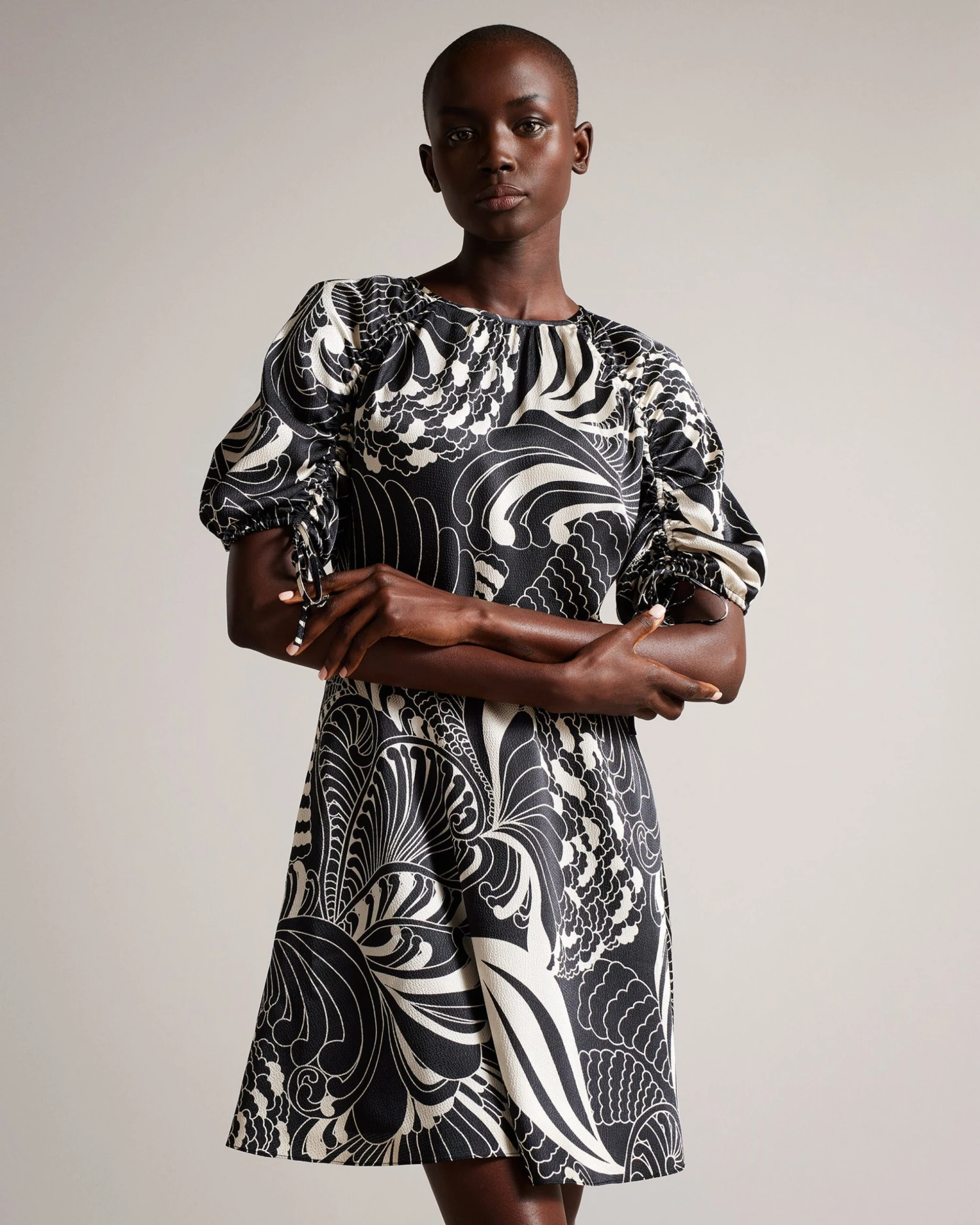 Ted Baker FARIDDA 4 Ted Baker FARIDDA - Image 4