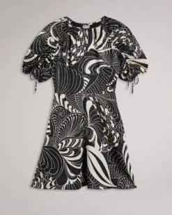 Ted Baker FARIDDA 13 Ted Baker FARIDDA -Ted Baker 268466 BLACK 9