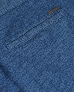 Ted Baker GOMER -Ted Baker 268498 NAVY 5