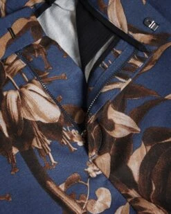 Ted Baker CANRIYA -Ted Baker 268506 NAVY 3