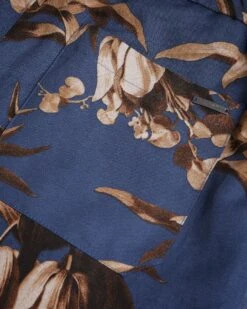 Ted Baker CANRIYA -Ted Baker 268506 NAVY 6