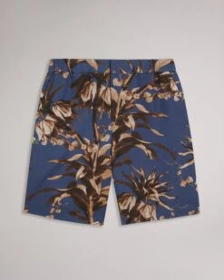 Ted Baker CANRIYA -Ted Baker 268506 NAVY 9