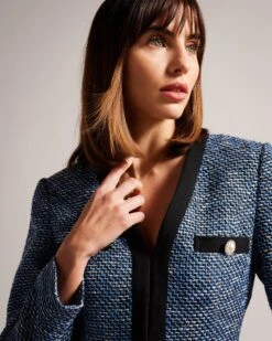 Ted Baker DINIIA -Ted Baker 268542 DK NAVY 4